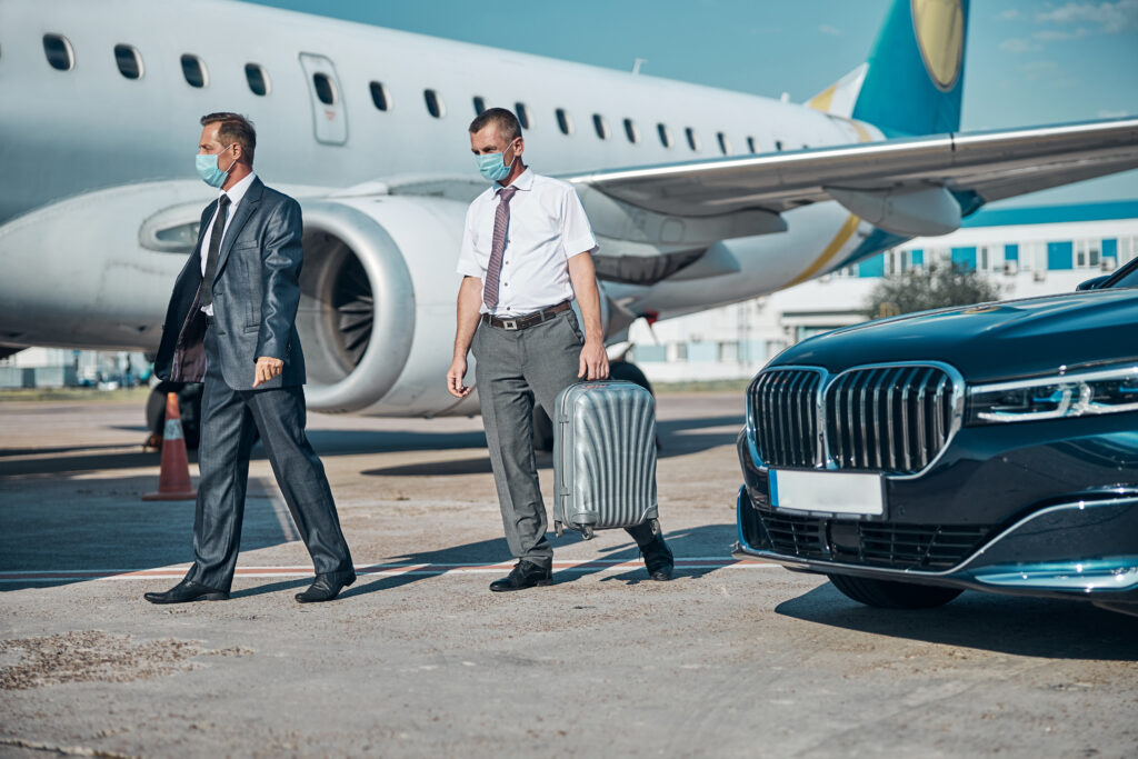 Airport Taxi service, Airport Limo, Dia Limo Service