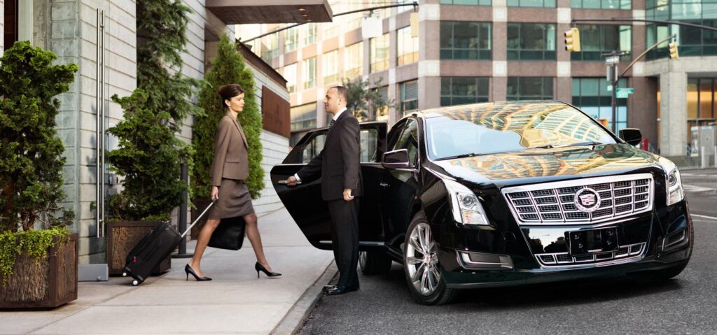 Airport Taxi service, Airport Limo, Dia Limo Service