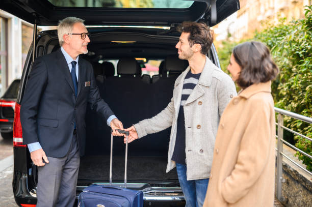 EWR airport transportation Westchester