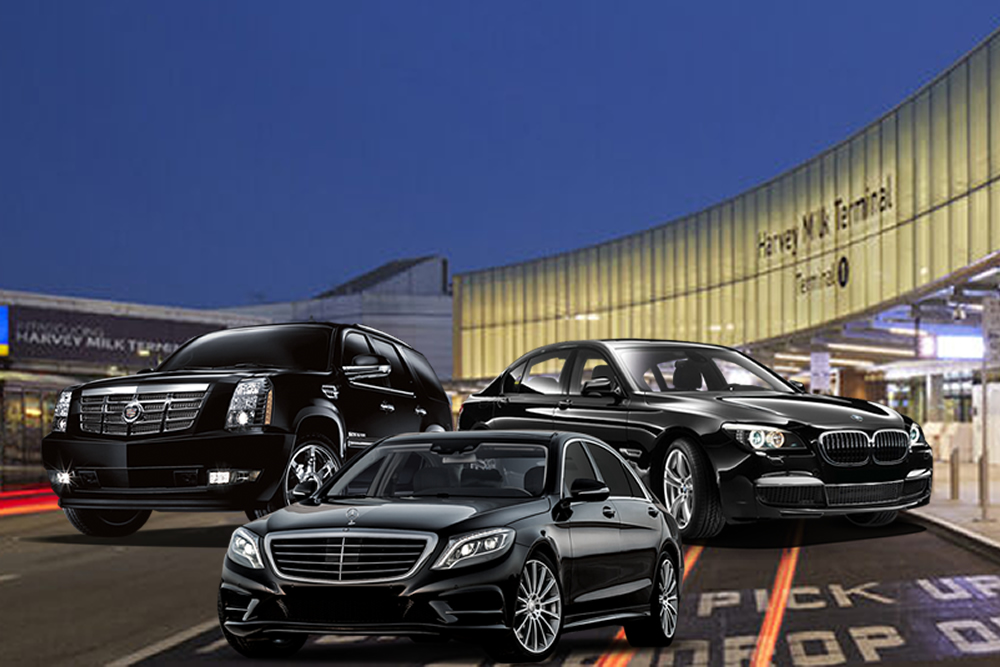 Private limo service Yonkers airport