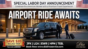 Dia Limo Service place picture